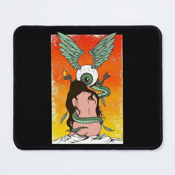 Item preview, Original Qotsa, queens of the stone age designed and sold by Miyla-334573ell.