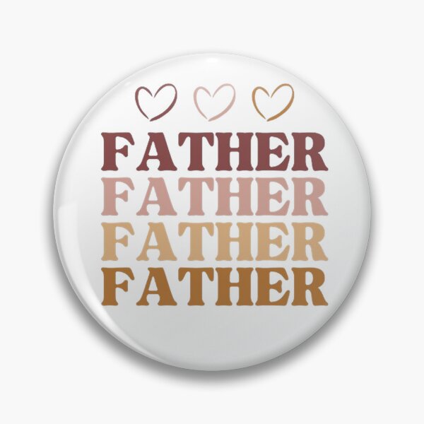 Item preview, Father Father Hearts designed and sold by Vicky021.