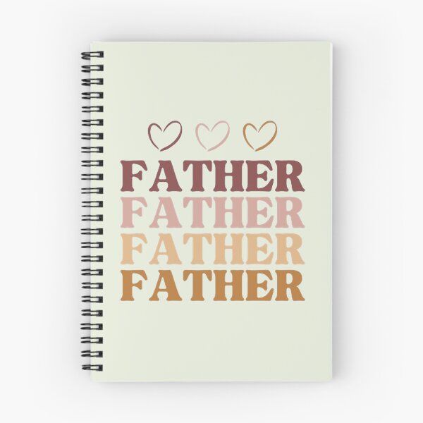 Item preview, Father Father Hearts designed and sold by Vicky021.