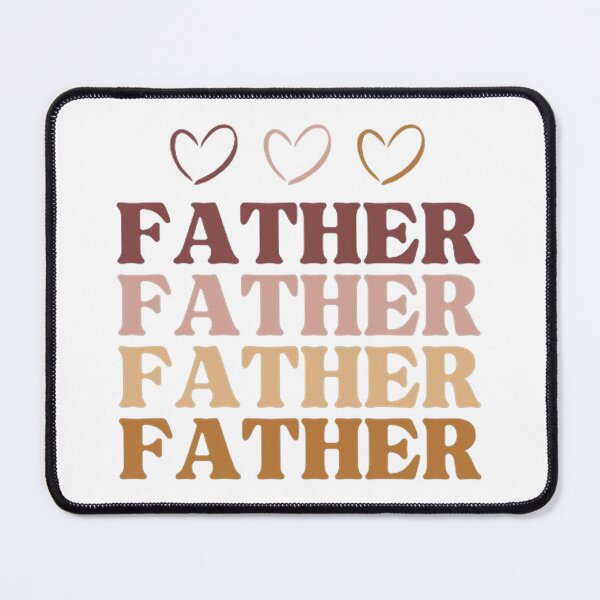 Item preview, Father Father Hearts designed and sold by Vicky021.