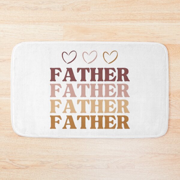 Item preview, Father Father Hearts designed and sold by Vicky021.