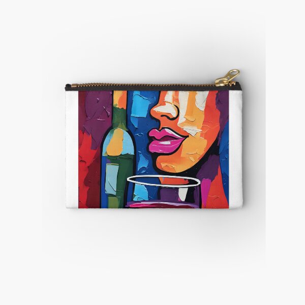 Item preview, Wine O'Clock designed and sold by Pokemondundee.