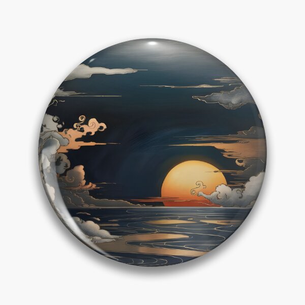 Item preview, Twilight Realm designed and sold by WANBASTEN.