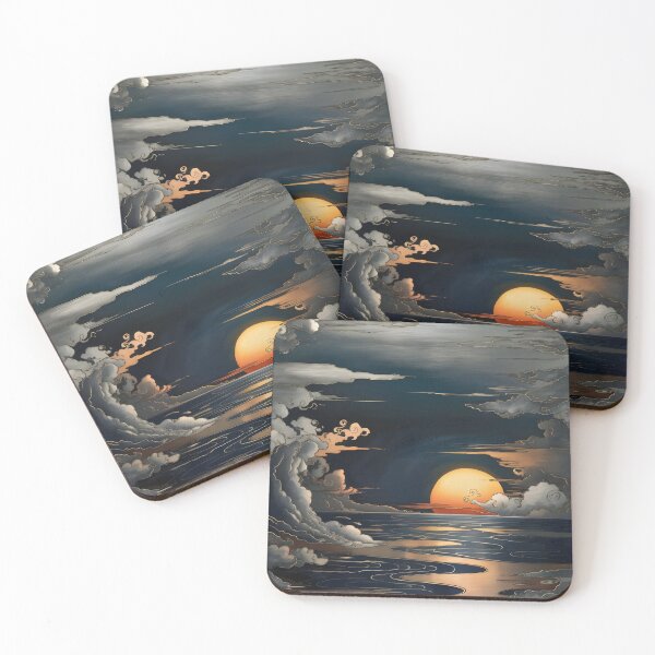 Item preview, Twilight Realm designed and sold by WANBASTEN.