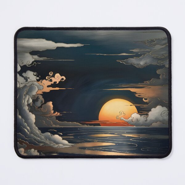 Item preview, Twilight Realm designed and sold by WANBASTEN.