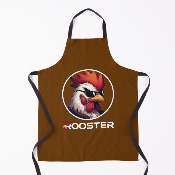 Item preview, ROOSTER - #663300 designed and sold by Marlon Oseguera.