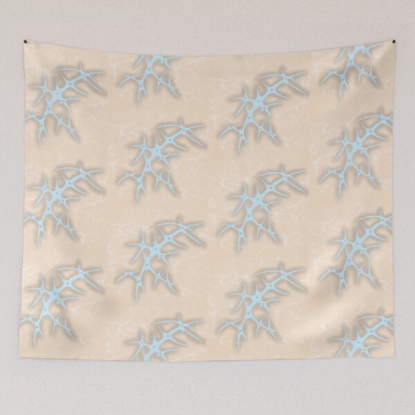Item preview, Tribal 1 designed and sold by BurbleCat.
