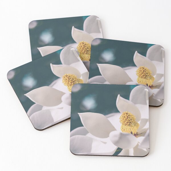 Item preview, Magnolia Bloom designed and sold by abramichellemorris.