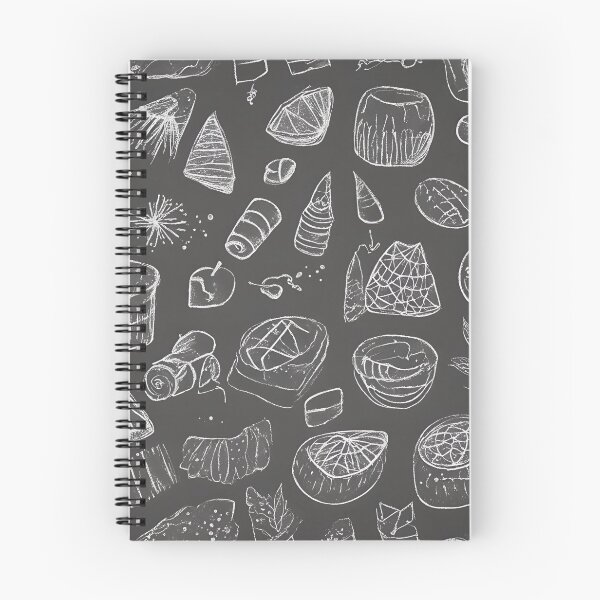 Item preview, Chalk Mixed Drawing  designed and sold by BXND.