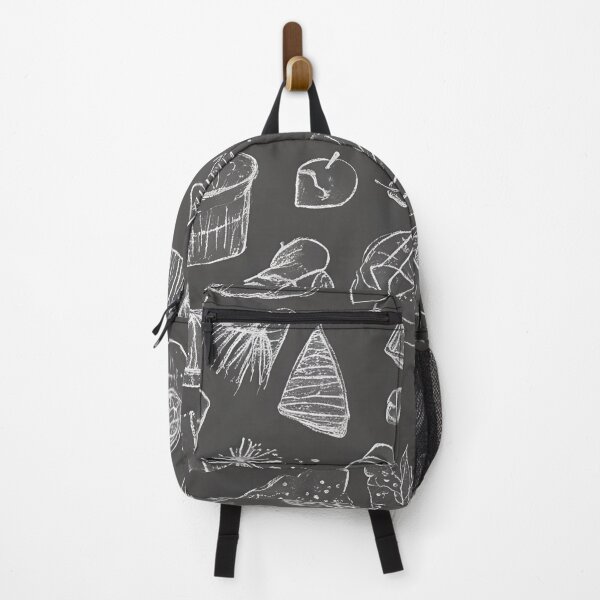 Item preview, Chalk Mixed Drawing  designed and sold by BXND.