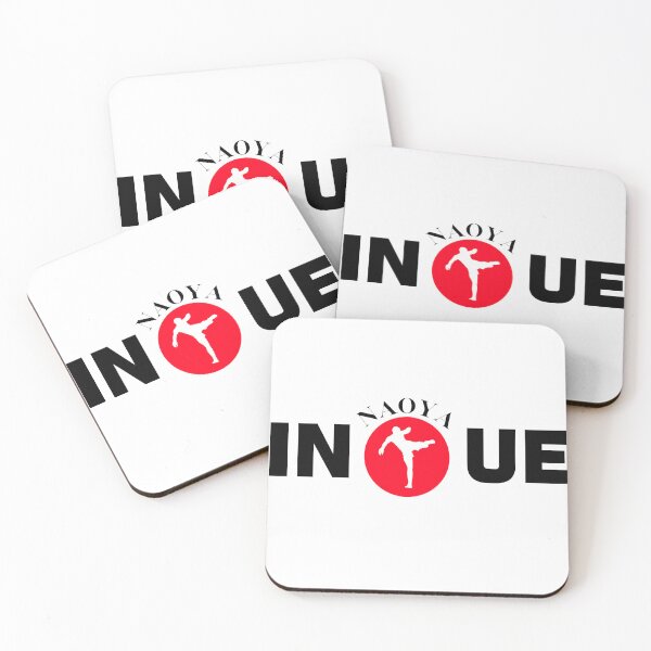 Item preview, Naoya Inoue  Naoya Inoue designed and sold by GlamfulDesign.