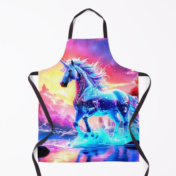 Item preview, Unicorns Glow designed and sold by Kingcls.