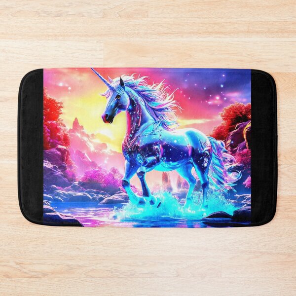 Item preview, Unicorns Glow designed and sold by Kingcls.