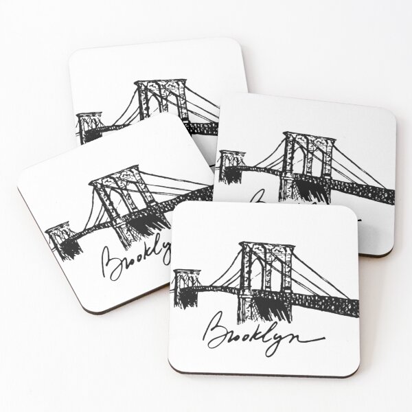 Item preview, Dreams on the Bridge designed and sold by SkyR1v3r.