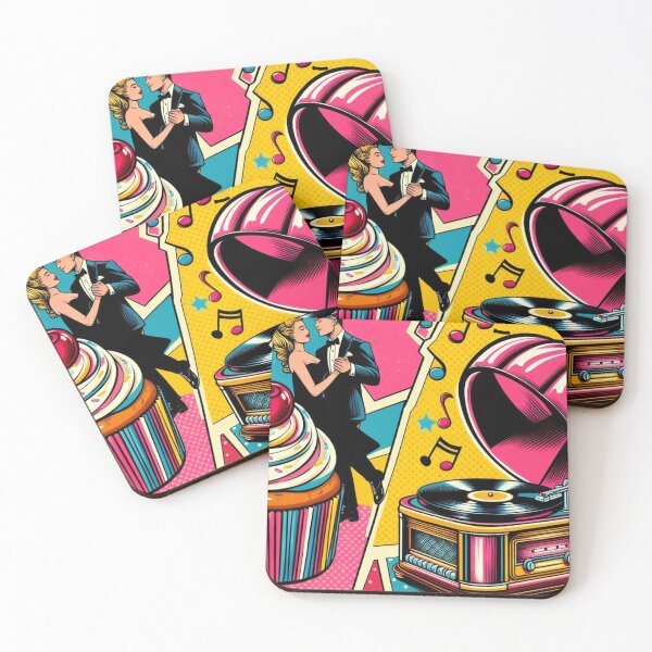 Item preview, Dessert lovers designed and sold by LittleBabyStyle.