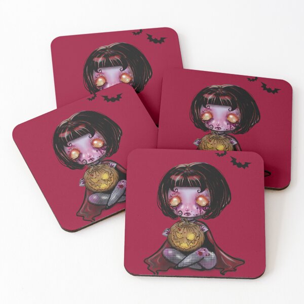 Item preview, Vampy designed and sold by CryptCreation.