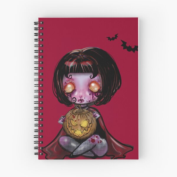 Item preview, Vampy designed and sold by CryptCreation.