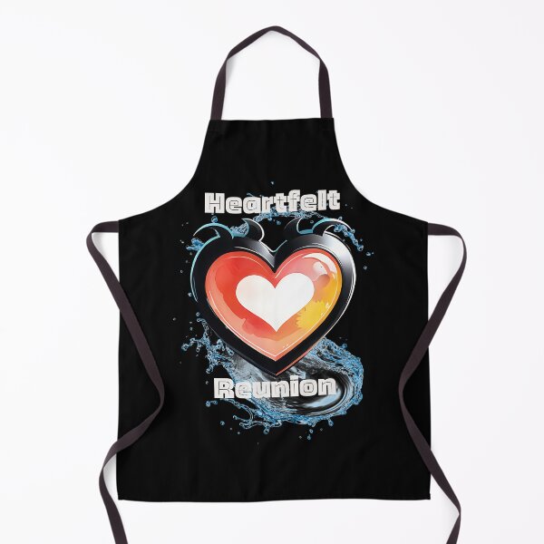 Item preview, A Splash of Love: Unite at Our Heartfelt Reunion! designed and sold by ArchVibe.
