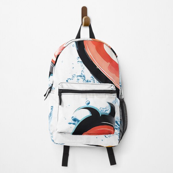 Item preview, A Splash of Love: Unite at Our Heartfelt Reunion! designed and sold by ArchVibe.