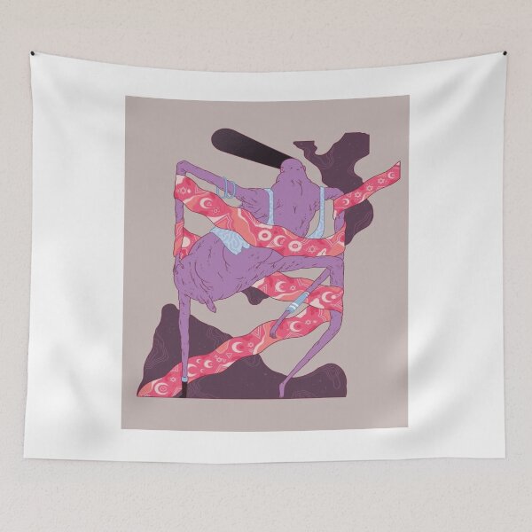 Item preview, Interdimensional Warp by Purple Figure	 designed and sold by DanielMracy.