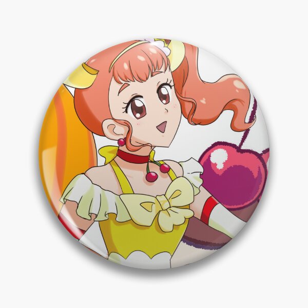 Item preview, Cure Custard designed and sold by Lihchan42.