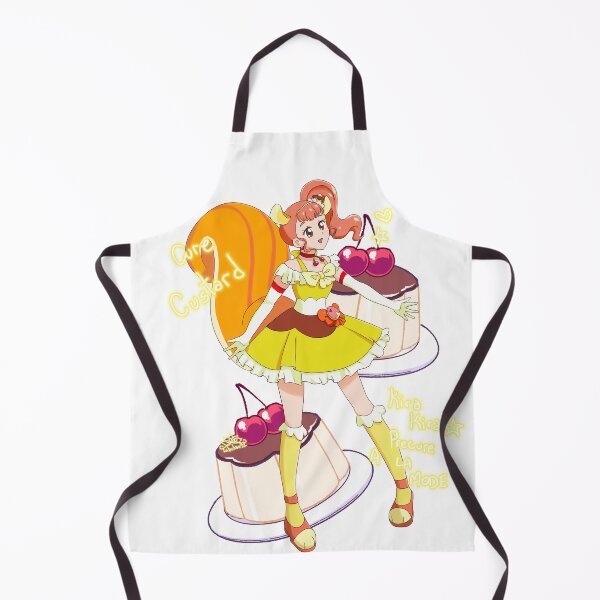 Item preview, Cure Custard designed and sold by Lihchan42.