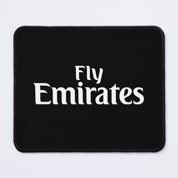Item preview, Dubai Fly Airline Aircraft <<#@emirates@ designed and sold by tsashimi.