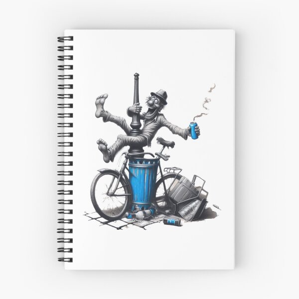 Item preview, Old Drunkard: Beer on the Pole designed and sold by Hungry-Murphy.