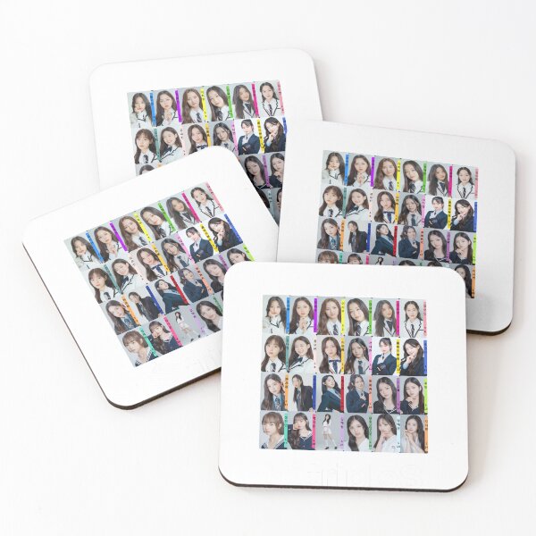 Item preview, tripleS 24 Members designed and sold by KBBubble.