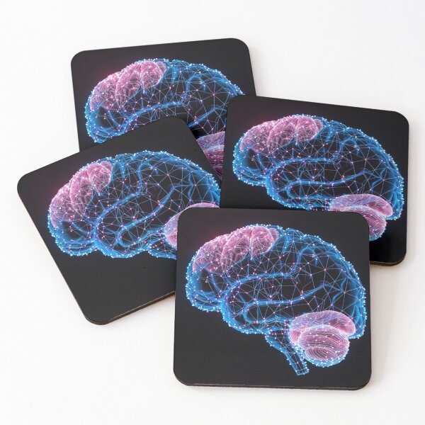 Item preview, Neurality 03 designed and sold by Mons-Artis.