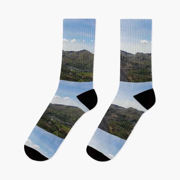 Item preview, mountains designed and sold by KathleenDawson.