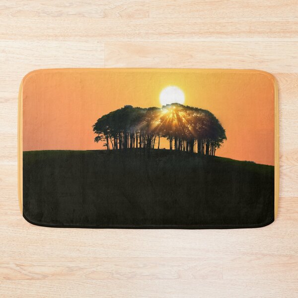 Item preview, Nearly There Trees designed and sold by Alisonchambers2.