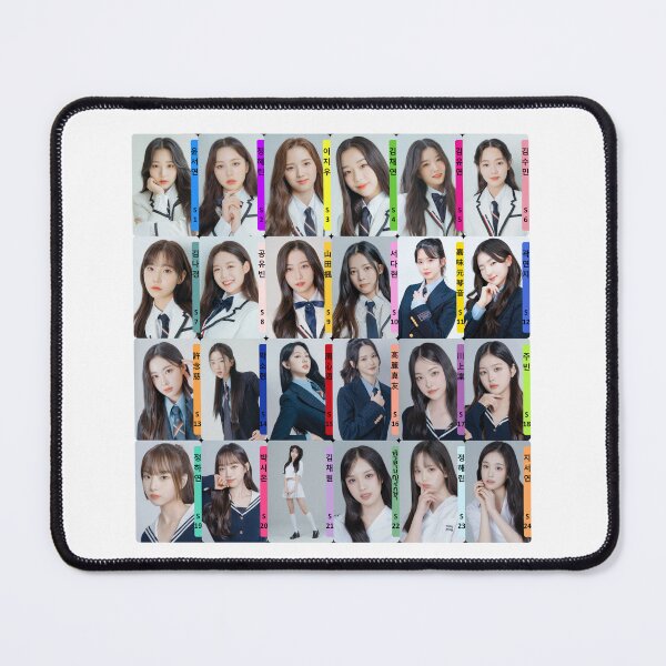 Item preview, tripleS 24 Members designed and sold by KBBubble.