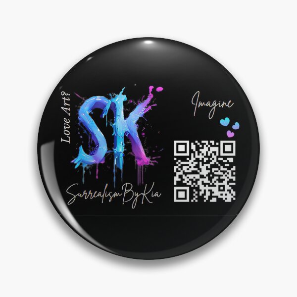 Item preview, SurrealismByKia Promo <3 designed and sold by SurrealismByKia.