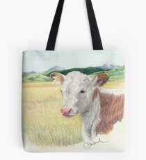 "Inn O' Scents" Tote Bag
