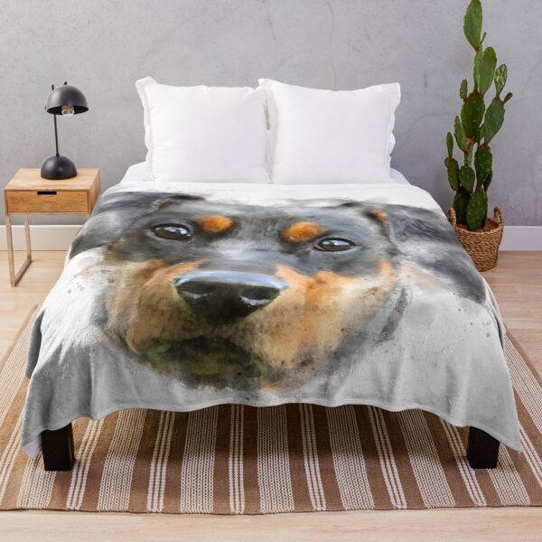 Item preview, German Pinscher designed and sold by Typeglyphs.