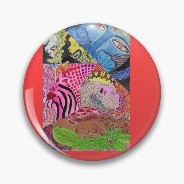 Item preview, Inclination to spirituality  designed and sold by sandeep dani.