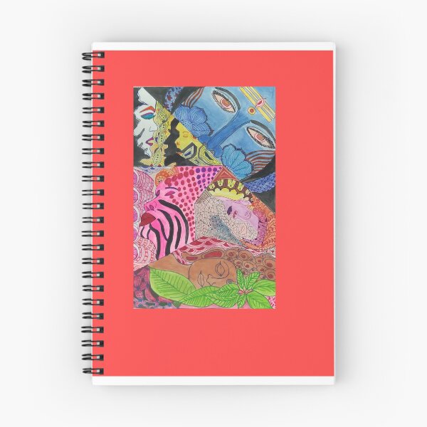 Item preview, Inclination to spirituality  designed and sold by sandeep dani.