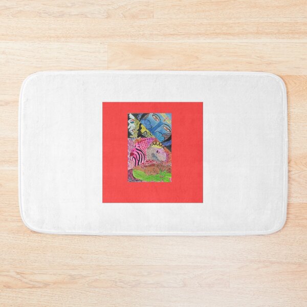 Item preview, Inclination to spirituality  designed and sold by sandeep dani.