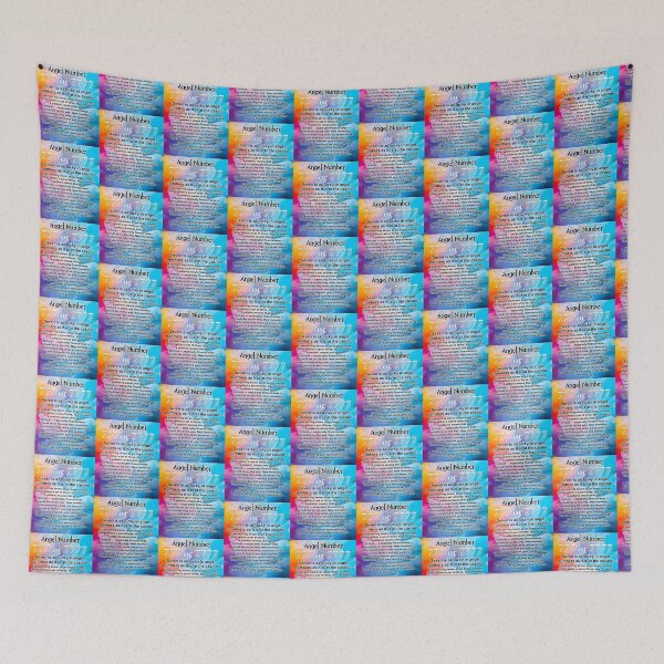 Item preview, Angel number 777 designed and sold by OCNau.