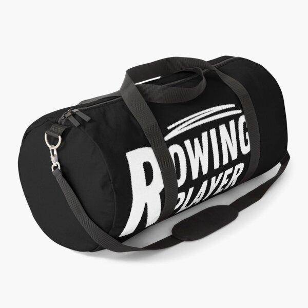 Item preview, Rowing player powered by coffee designed and sold by annoying-shirts.