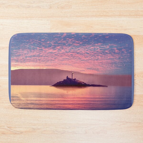 Item preview, Godrevy lighthouse designed and sold by Alisonchambers2.