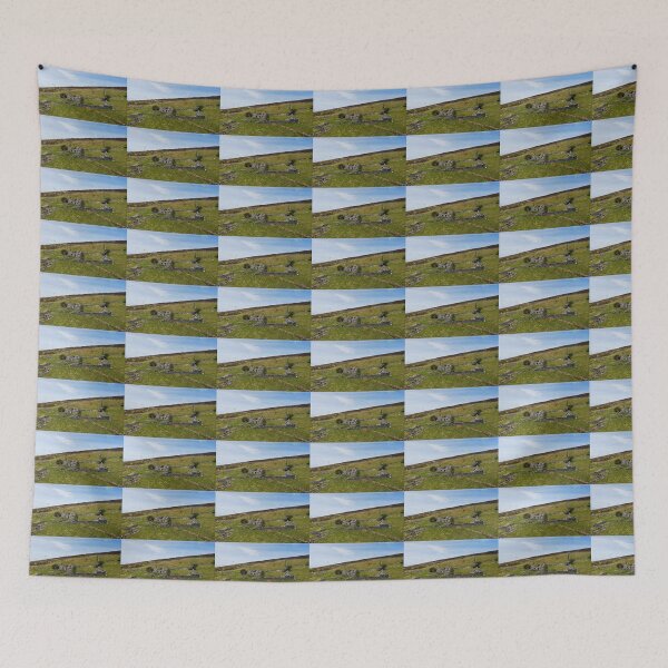 Item preview, hillside designed and sold by KathleenDawson.