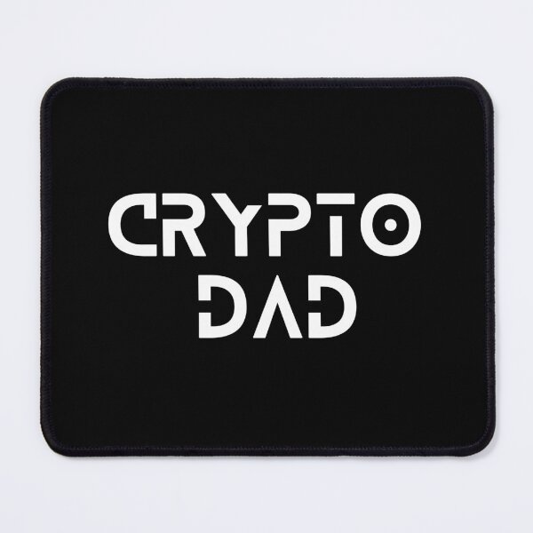 Item preview, Crypto dad designed and sold by sydney-syder.
