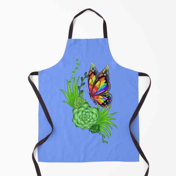 Item preview, Rainbow butterfly black & white designed and sold by LieutenantAmoo.