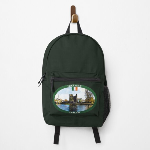 Item preview, Carlow Ireland Travel designed and sold by Thistle-TShop.