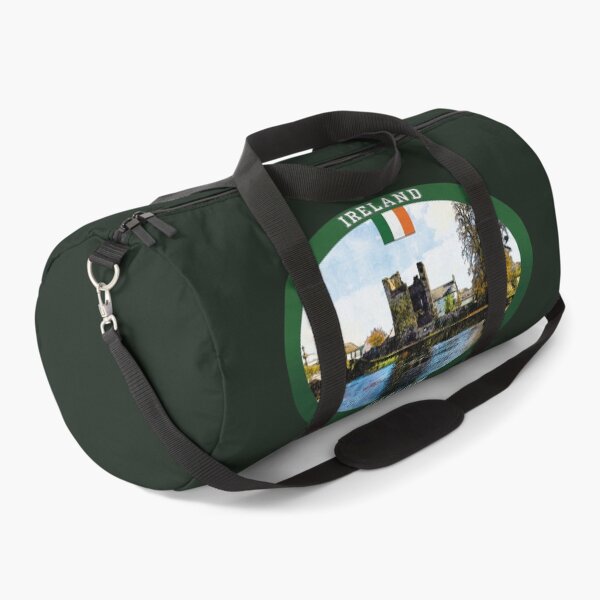 Item preview, Carlow Ireland Travel designed and sold by Thistle-TShop.