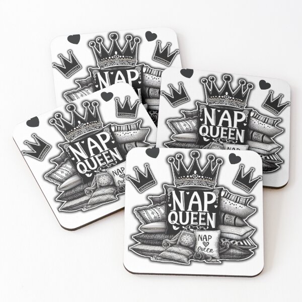 Item preview, Nap Queen designed and sold by Diwakar-Designs.