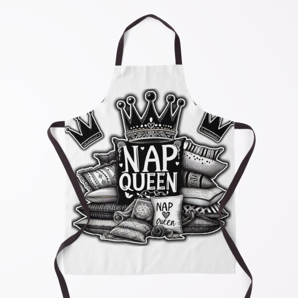 Item preview, Nap Queen designed and sold by Diwakar-Designs.