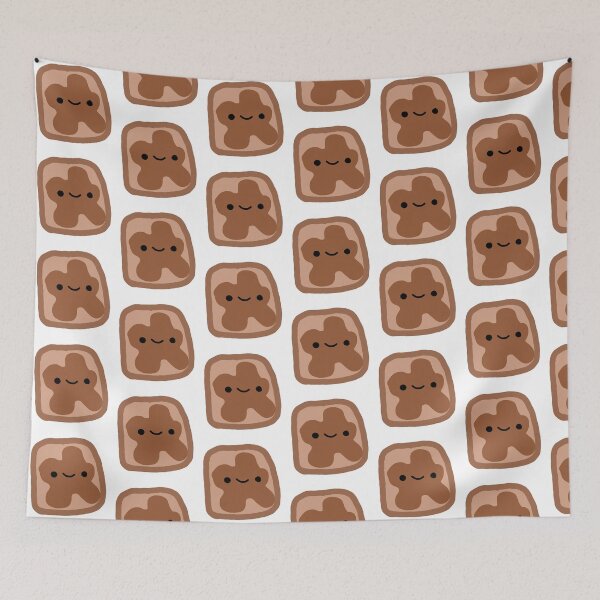 Item preview, Peanut butter designed and sold by Kaitlynpaintz.